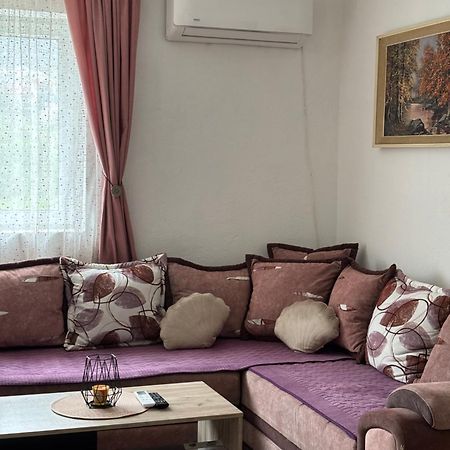 Apartment La Casa Plužine Eksteriør bilde
