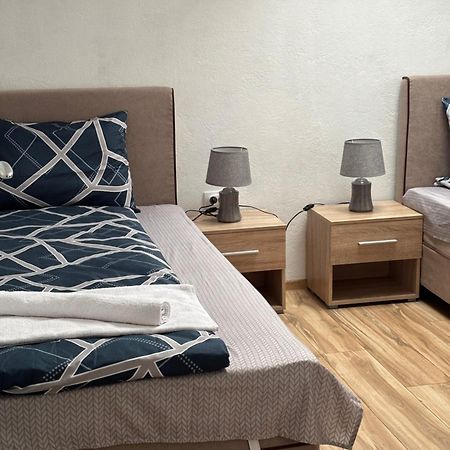 Apartment La Casa Plužine Eksteriør bilde