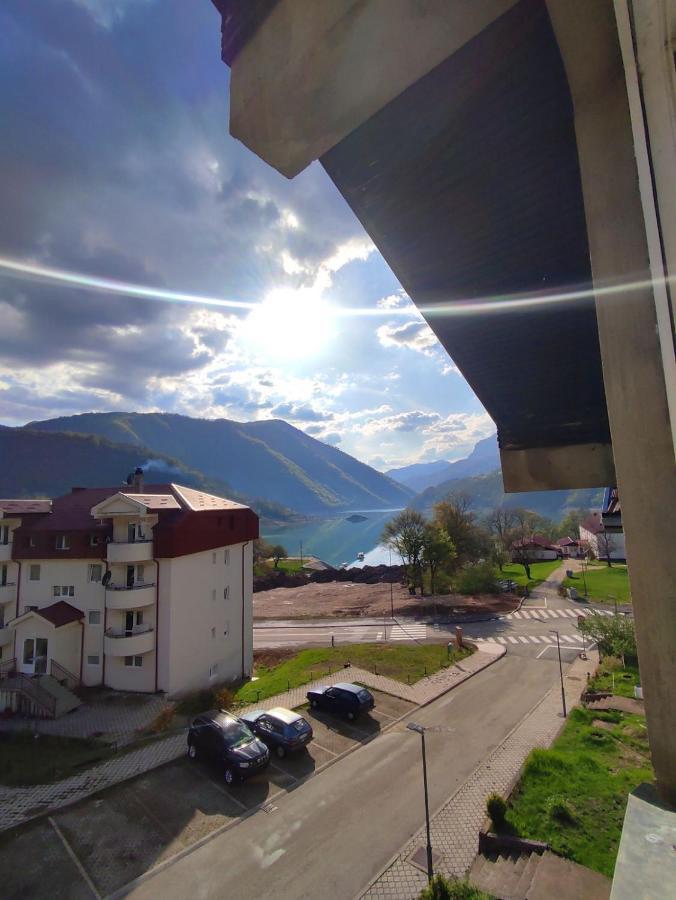 Apartment La Casa Plužine Eksteriør bilde