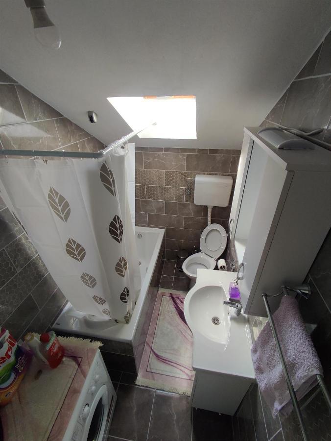 Apartment La Casa Plužine Eksteriør bilde