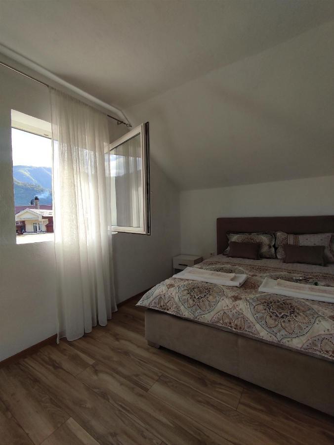 Apartment La Casa Plužine Eksteriør bilde