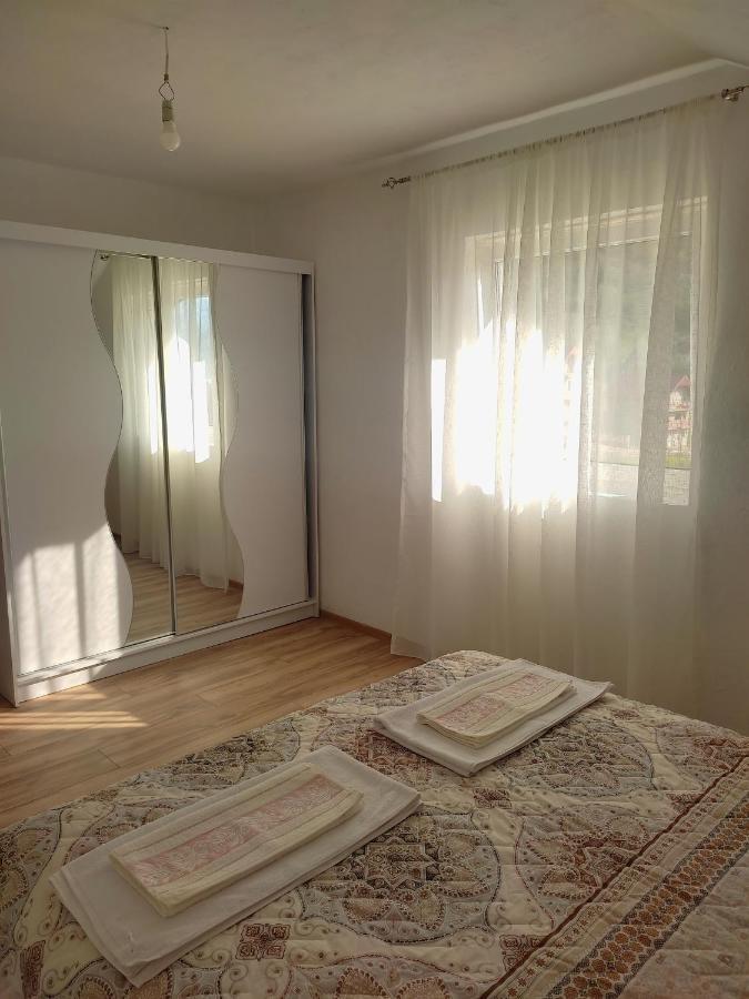 Apartment La Casa Plužine Eksteriør bilde