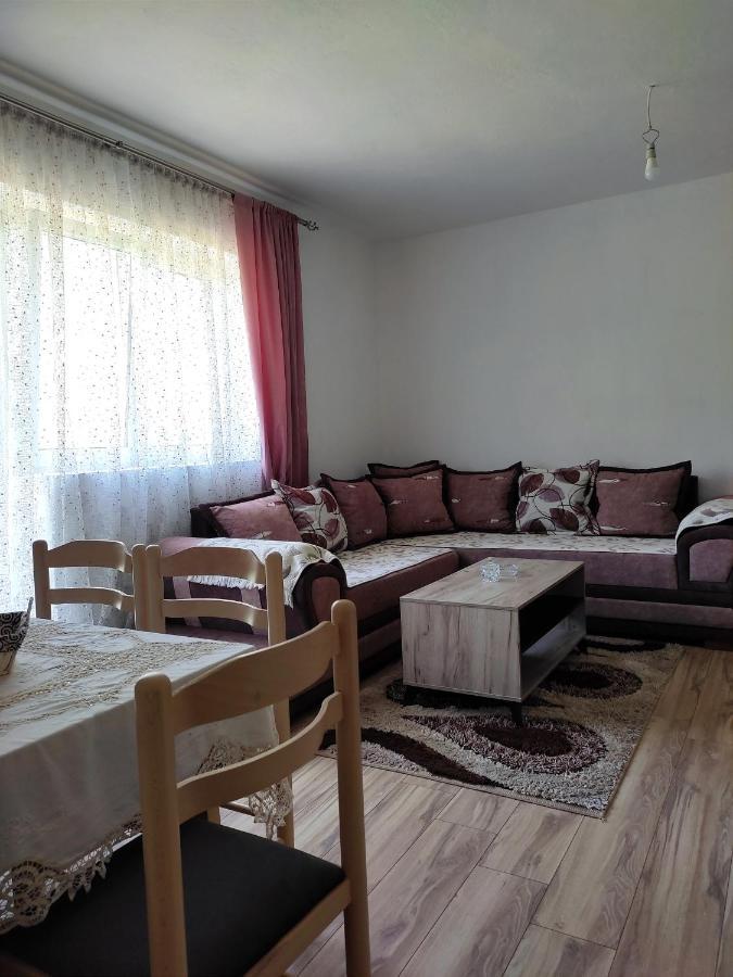 Apartment La Casa Plužine Eksteriør bilde