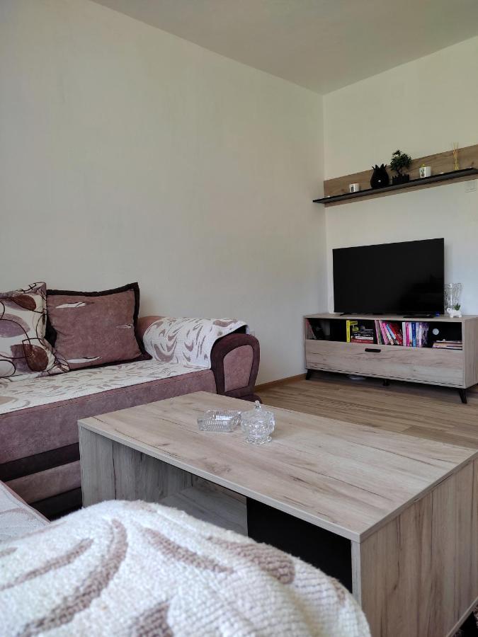 Apartment La Casa Plužine Eksteriør bilde