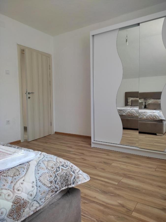 Apartment La Casa Plužine Eksteriør bilde