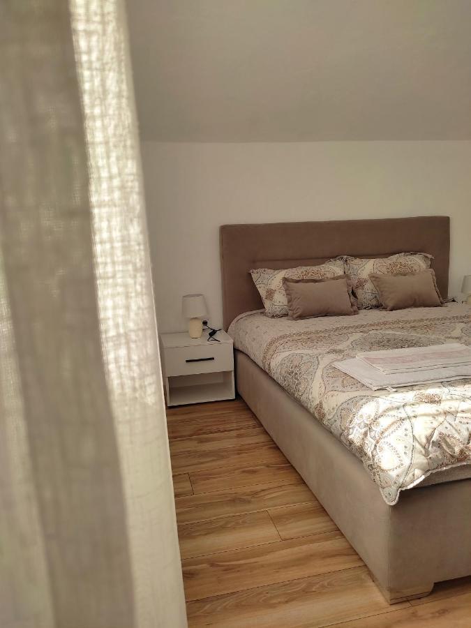 Apartment La Casa Plužine Eksteriør bilde