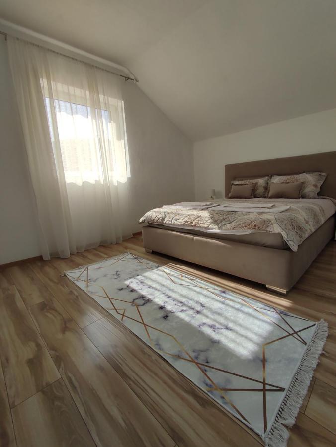 Apartment La Casa Plužine Eksteriør bilde