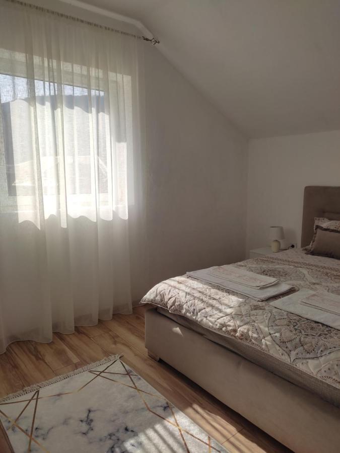 Apartment La Casa Plužine Eksteriør bilde