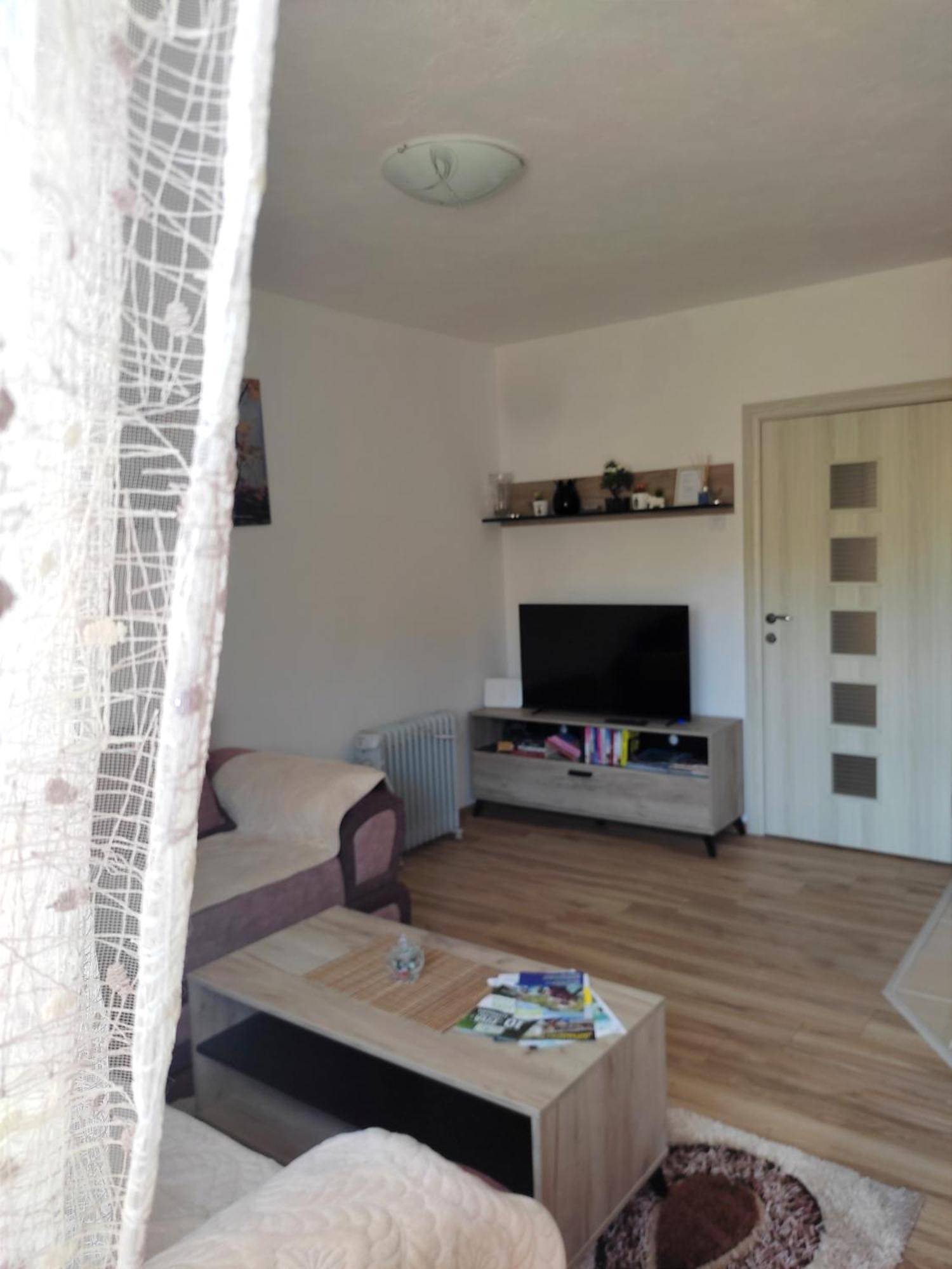 Apartment La Casa Plužine Eksteriør bilde