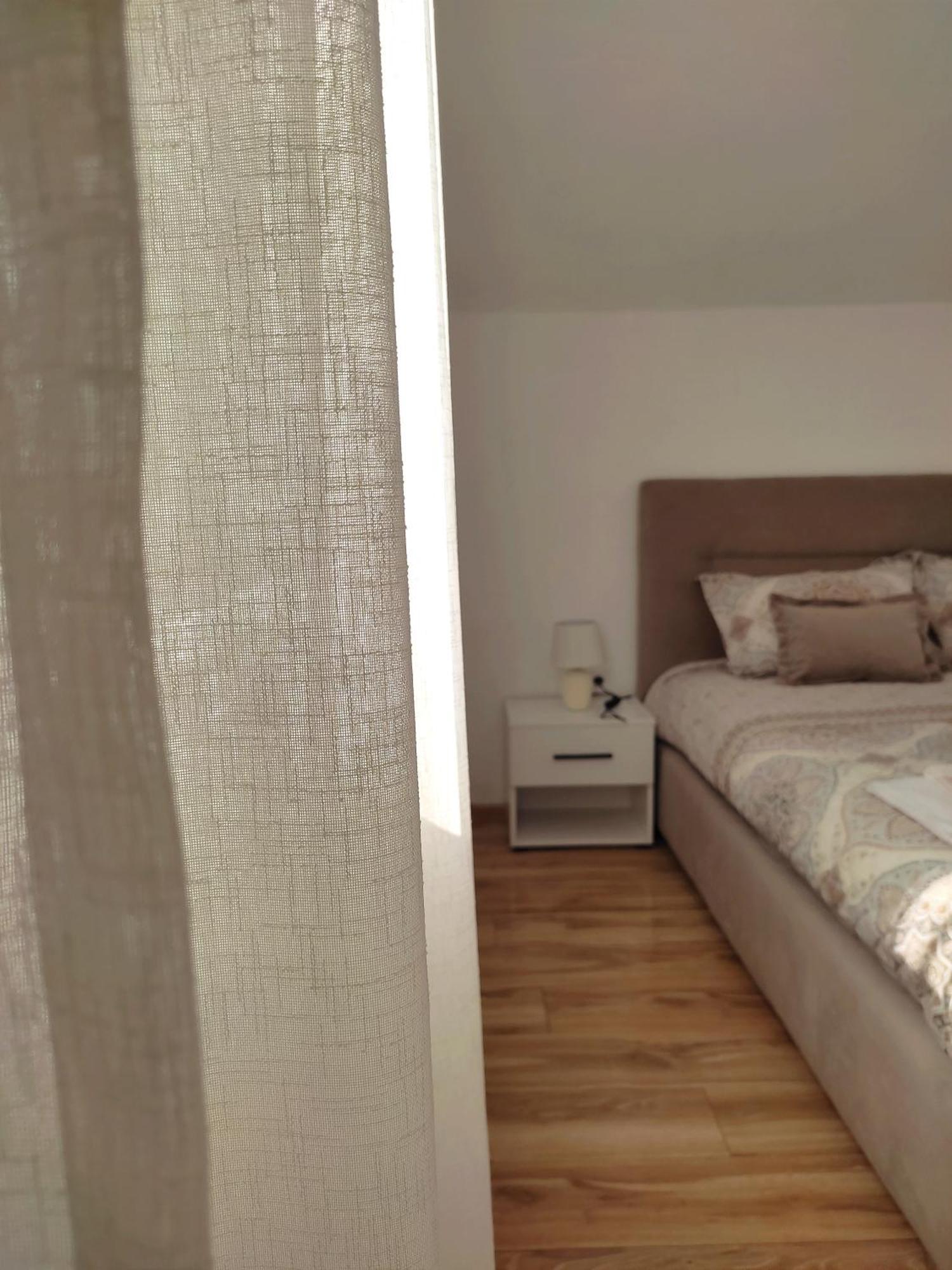 Apartment La Casa Plužine Eksteriør bilde