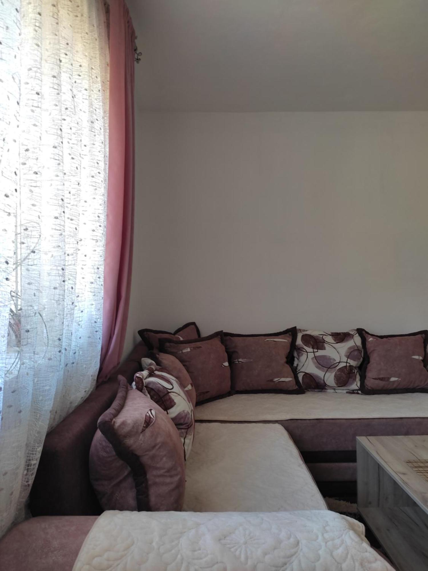 Apartment La Casa Plužine Eksteriør bilde