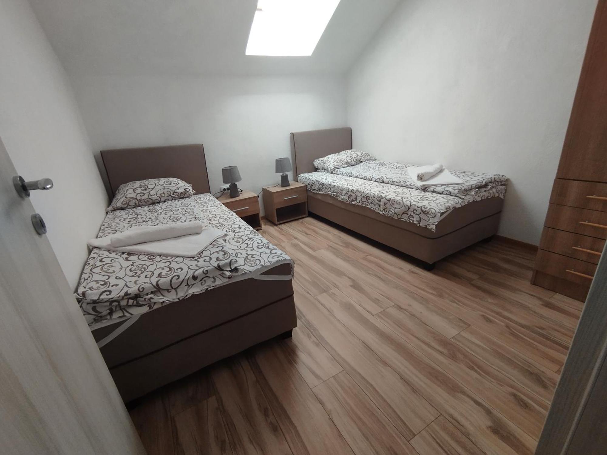 Apartment La Casa Plužine Eksteriør bilde