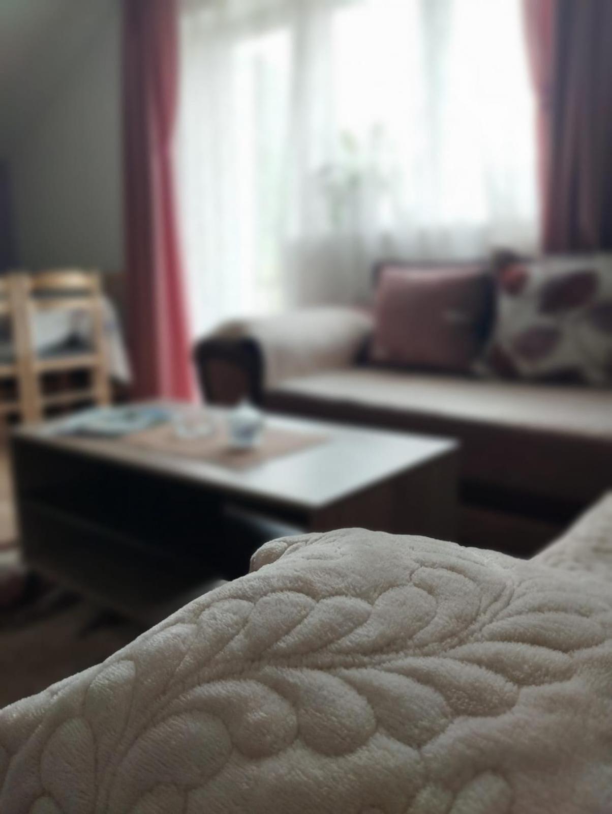 Apartment La Casa Plužine Eksteriør bilde