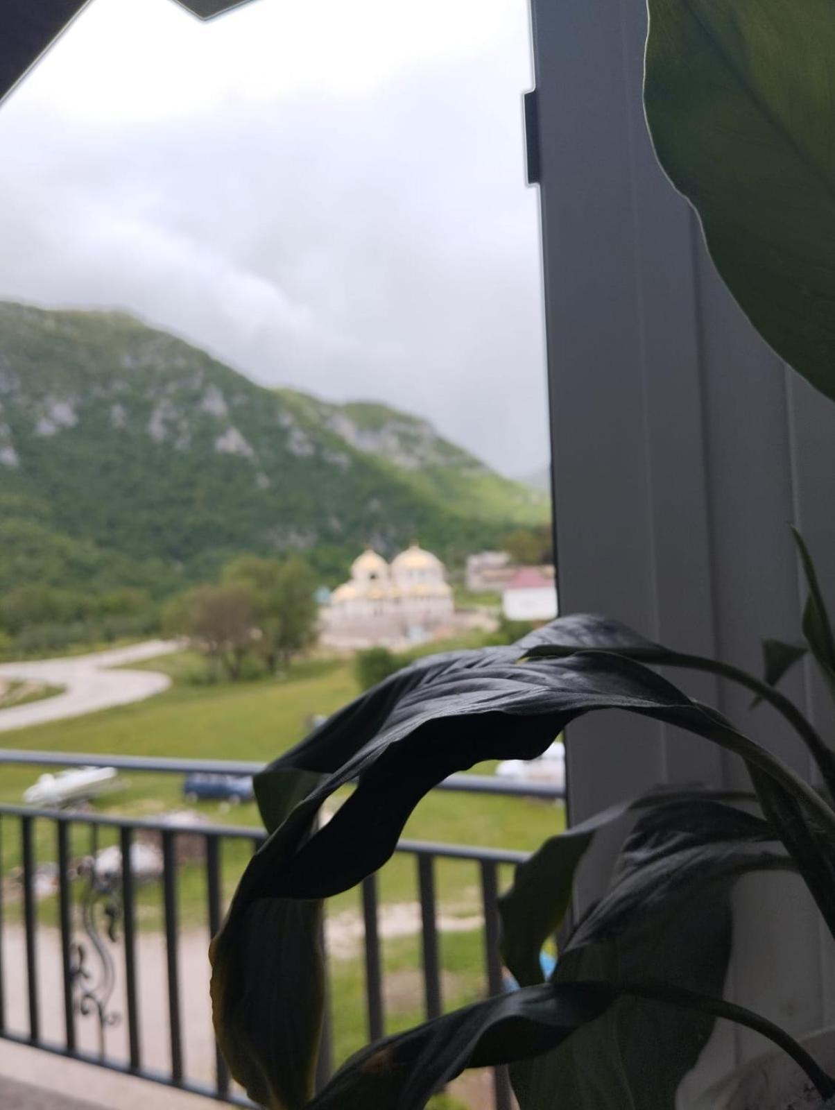 Apartment La Casa Plužine Eksteriør bilde