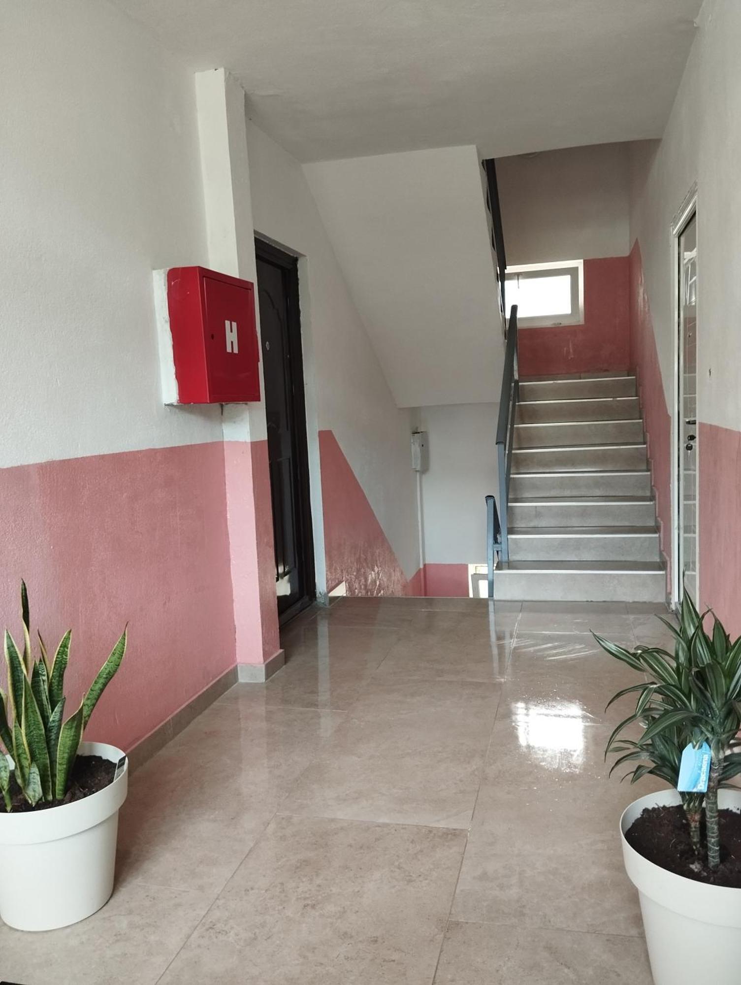 Apartment La Casa Plužine Rom bilde