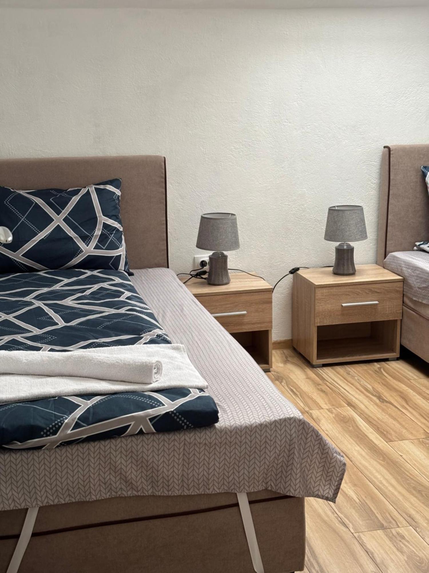 Apartment La Casa Plužine Eksteriør bilde